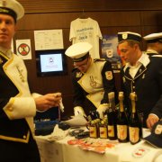 Captain's Dinner (12.11.11)